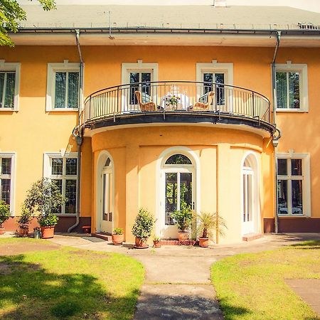Waldsee Hotel Am Wirchensee Treppeln Exterior photo