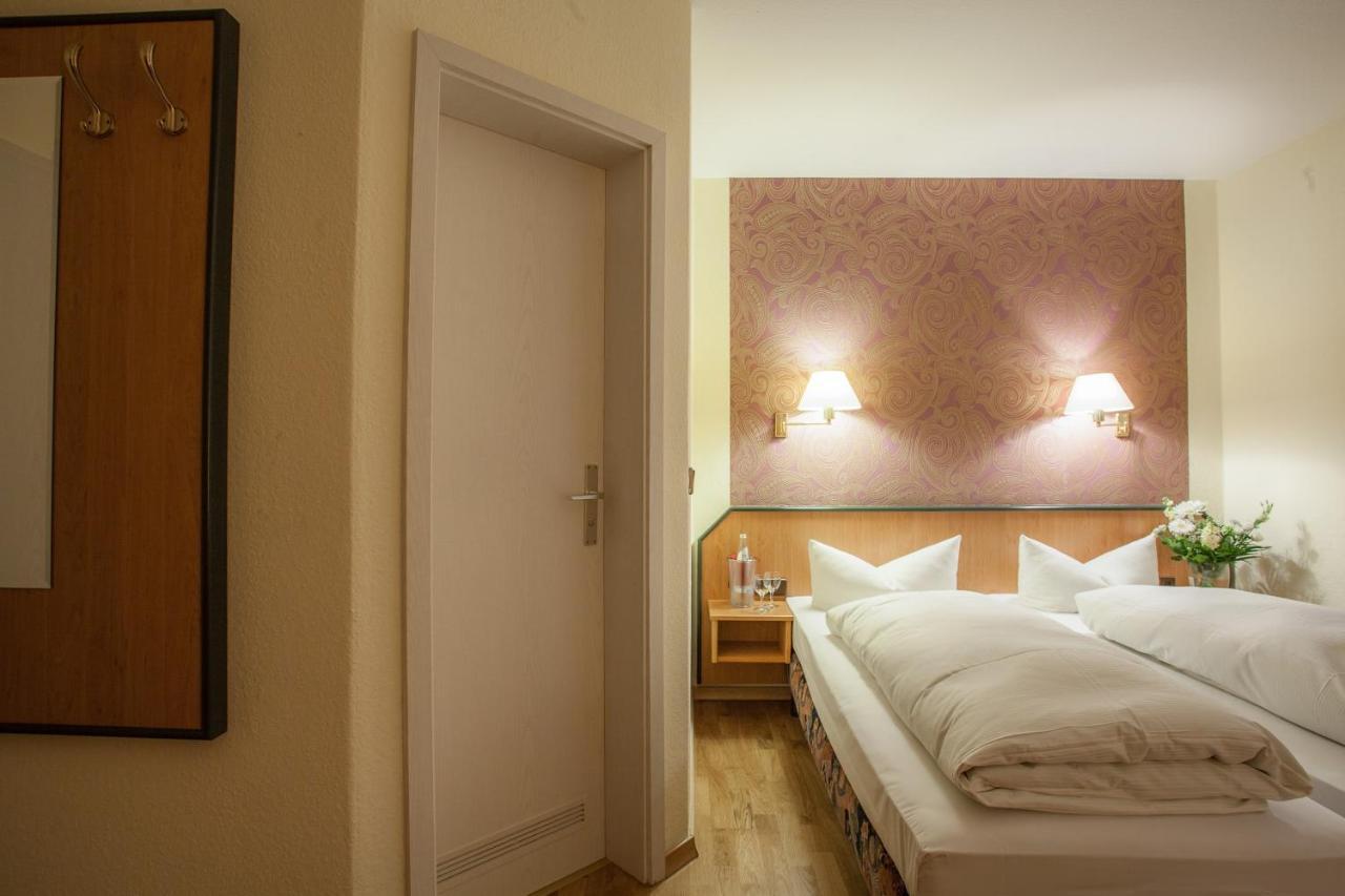 Waldsee Hotel Am Wirchensee Treppeln Exterior photo